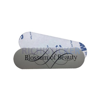 Новый продукт шелковой печать анодированные алюминиевые алюминиевые алюминиев...