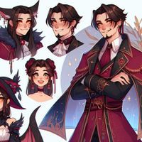 Неповрежденный сер